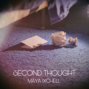 Second Thought