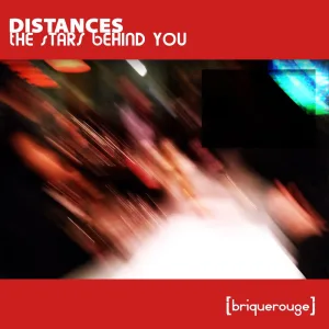 The Stars Behind Me (Unspoken Mix)