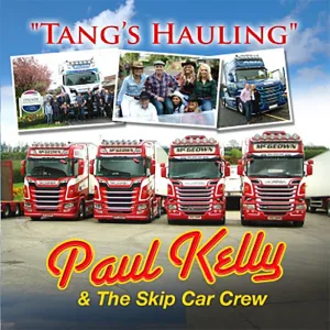 Tang's Hauling
