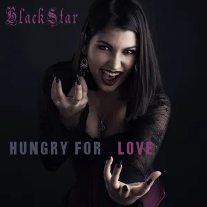 Hungry for love