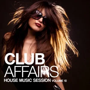 Inside My Head - Nick Mentes Remix