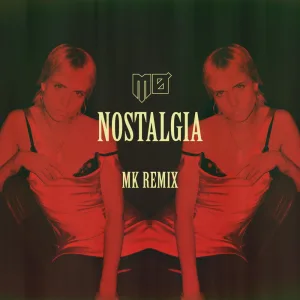 Nostalgia (MK Remix)