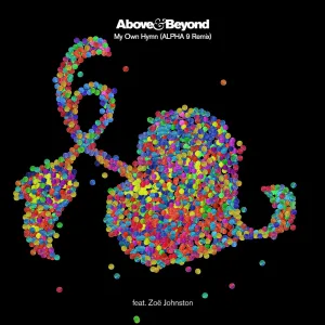 My Own Hymn (ALPHA 9 Extended Mix)