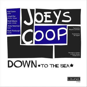 Down (To the Sea)