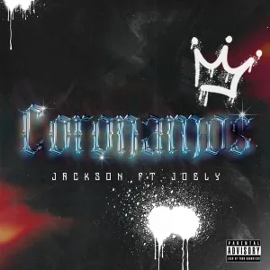 Coronamos (feat. Jackson MG)
