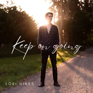 Keep On Going