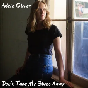 Don't Take My Blues Away