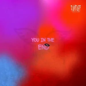 YOU IN THE END.