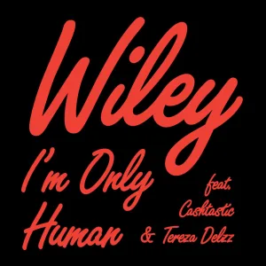 I'm Only Human (Instrumental)