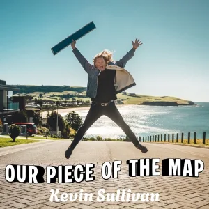 Our Piece Of The Map