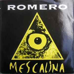 Mescalina