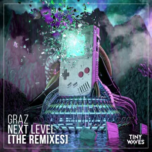 Arcane Magic (Vest and Tyler Remix)