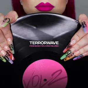 Terrorwave