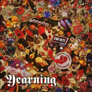 Yearning