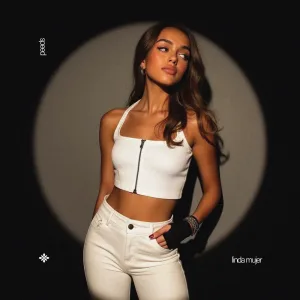 linda mujer (speed)