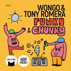 Funky & Chunky