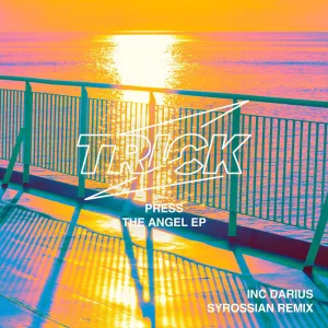 The Angel (Darius Syrossian Remix)