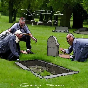 jed's dead