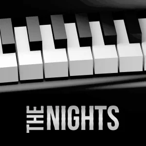 The Nights (Piano Version)
