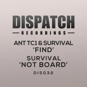 Not Board