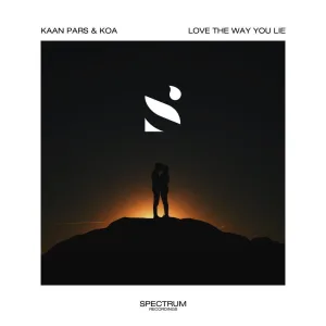 Love The Way You Lie