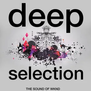 New Lab (Inspiration Deep mix)