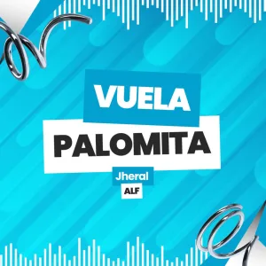 Vuela Palomita