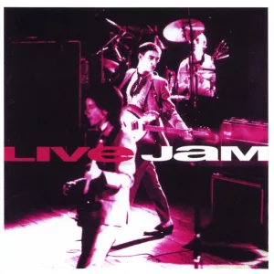 Strange Town (Remixed Live Version)