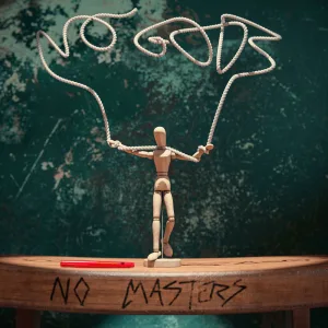 No Gods No Masters