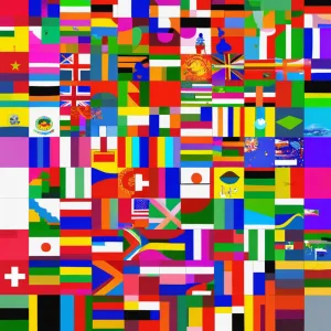 United Colours, United World