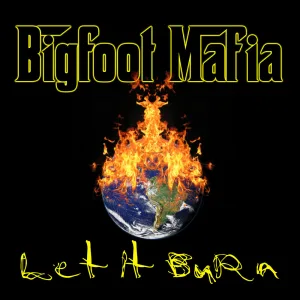 Let It Burn