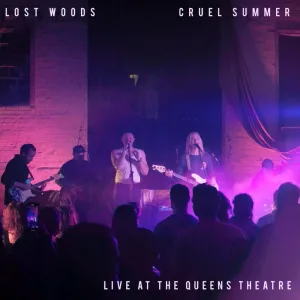 Cruel Summer (Live at the Queens Theatre, Adelaide, 2024)