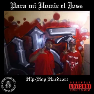 Para Mi Homie El Joss