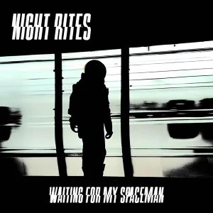 Waiting For My Spaceman
