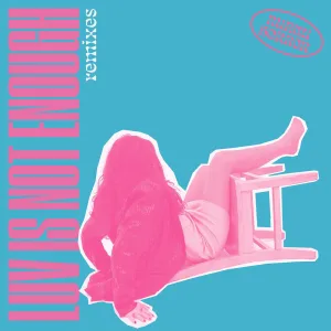 Luv Is Not Enough (Cabu remix)