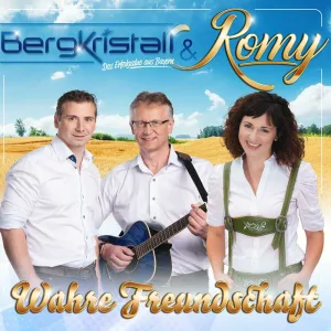 Des scheene G’fühl