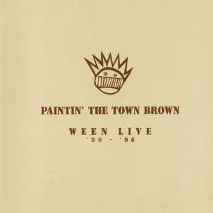 Mister, Would You Please Help My Pony? (Live in Oslo, Norway, 12/97)