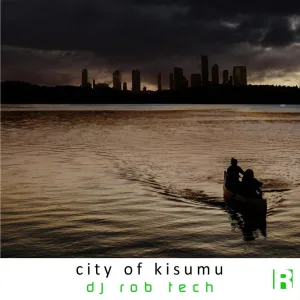 City of Kisumu Minimix
