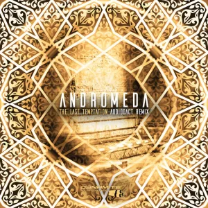 The Last Temptaion (Audiodact Remix)