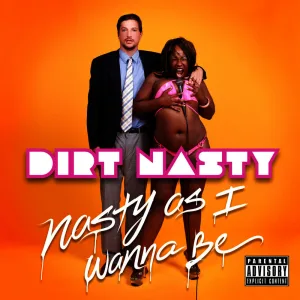 I Can’t Dance