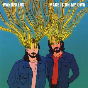 Make It On My Own