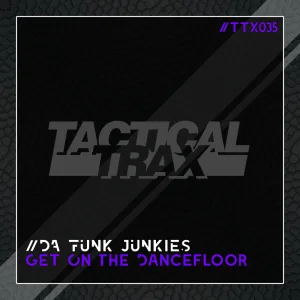 Get on the Dancefloor
