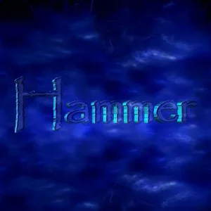 Hammer