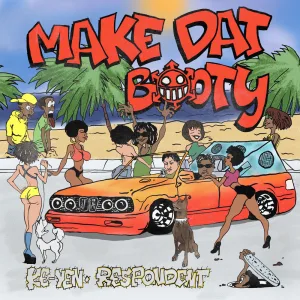 MAKE DAT BOOTY