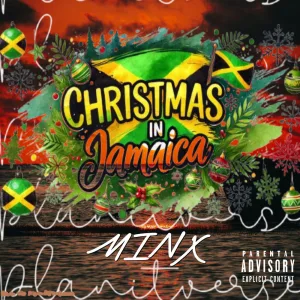 Christmas in Jamaica