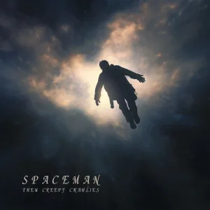 Spaceman