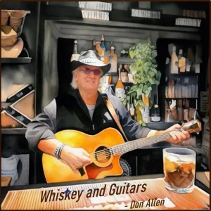 Whiskey & Guitars