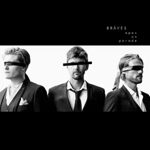 Apes on Parade