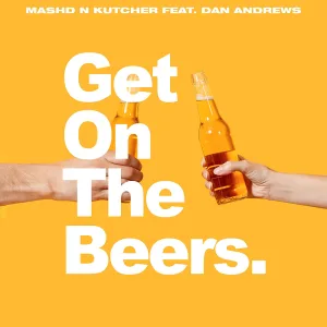 Get On The Beers