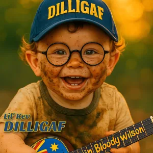 Dilligaf (Lil' Kev Version)